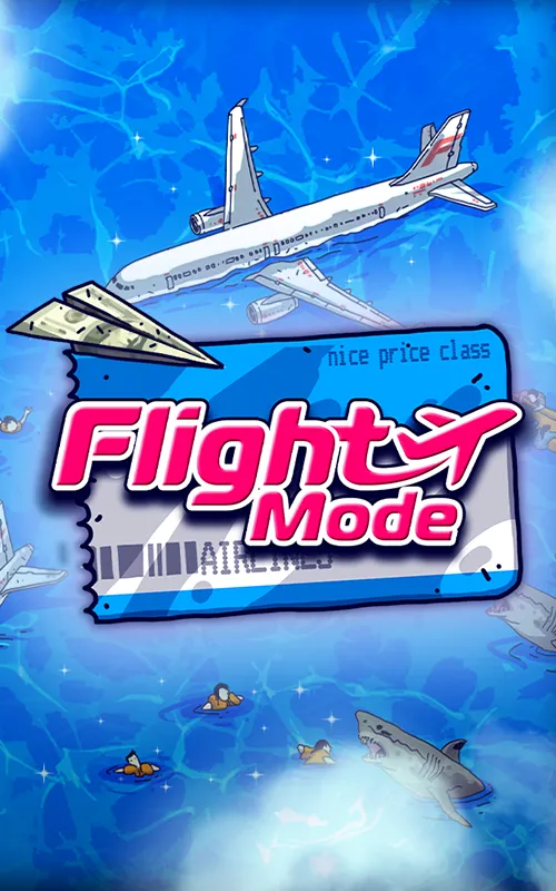 Flight Mode at Jackie Jackpot Casino