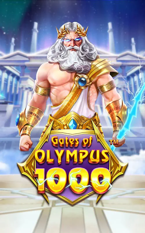 Gates of Olympus at Jackie Jackpot Casino